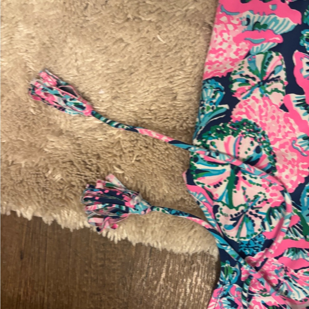 Lilly Pulitzer dress bundle 3 dresses - Picture 8 of 15